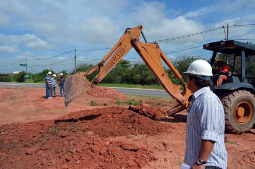 PARANAEDUCAÇÃO abre concurso para engenheiro em Cianorte