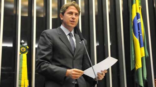“Essas manifestações mostraram que o Brasil está vivo”, avalia Zeca Dirceu “Essas manifestações mostraram que o Brasil está vivo”, avalia Zeca Dirceu
