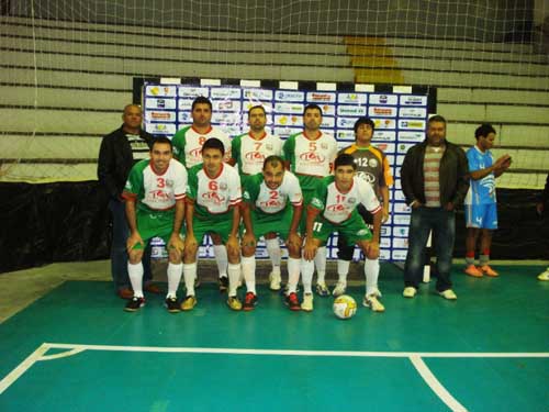 Futsal de Tapejara se despede dos JAP’s Futsal de Tapejara se despede dos JAP’s